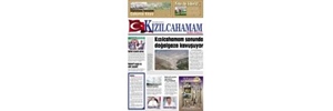 Kızılcahamam Haber Postası Gazetesi