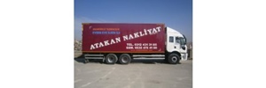 Ankara Nakliyat Şirketleri